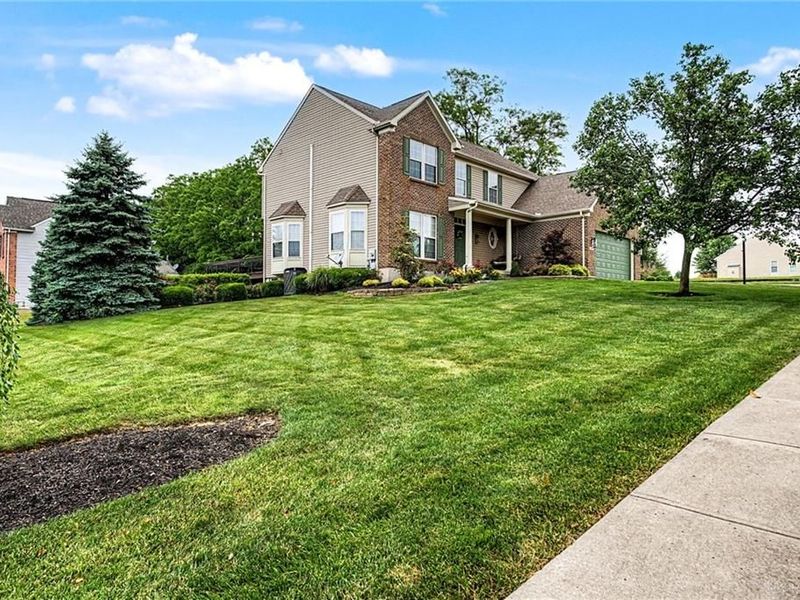 145 Stanton Drive, Springboro, OH 45066 Photo 4