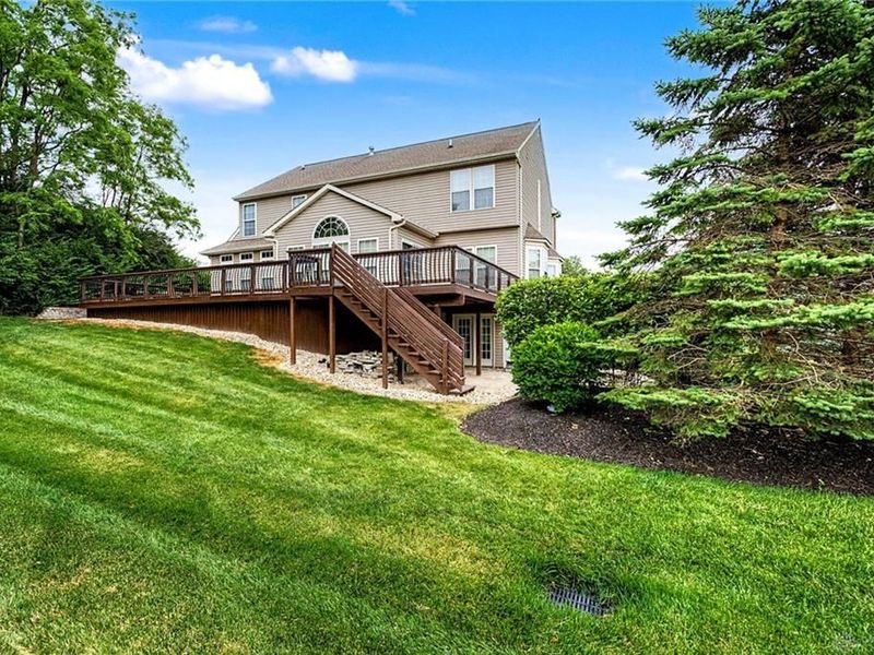 145 Stanton Drive, Springboro, OH 45066 Photo 73
