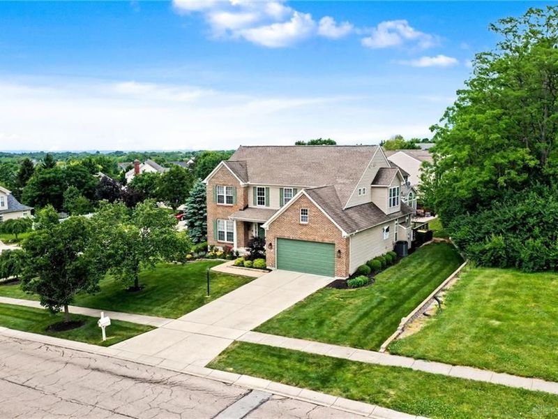 145 Stanton Drive, Springboro, OH 45066 Photo 80