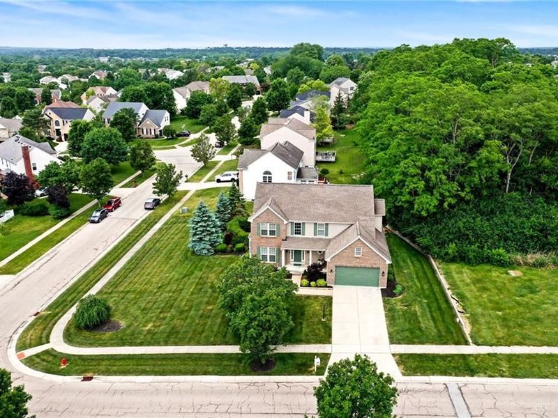 145 Stanton Drive, Springboro, OH 45066 Photo 81