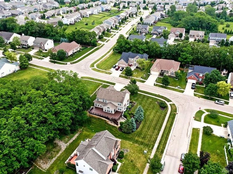 145 Stanton Drive, Springboro, OH 45066 Photo 84