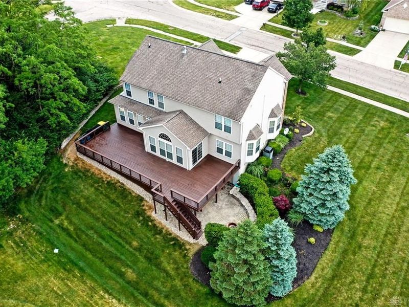 145 Stanton Drive, Springboro, OH 45066 Photo 87
