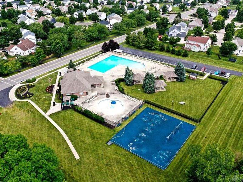 145 Stanton Drive, Springboro, OH 45066 Photo 91