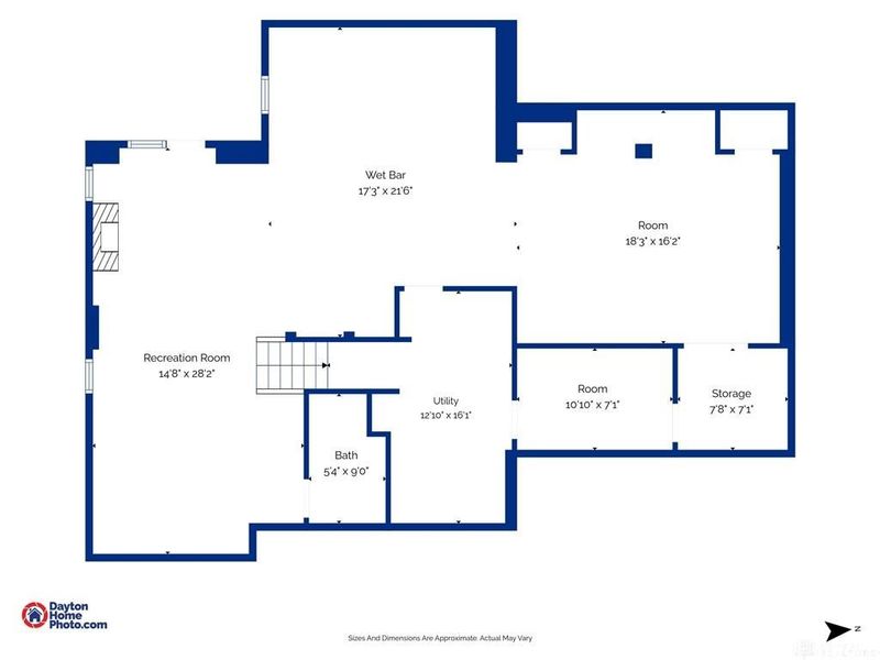145 Stanton Drive, Springboro, OH 45066 Photo 93