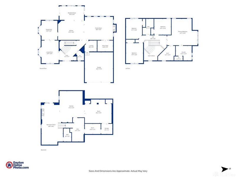 145 Stanton Drive, Springboro, OH 45066 Photo 95