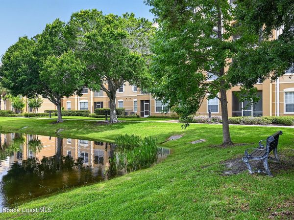1626 Peregrine Circle , Unit 303, Rockledge, FL 32955