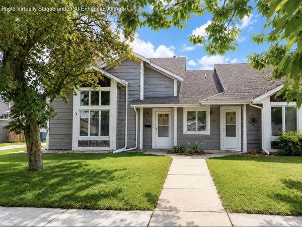 213 Clinton Street , Lowell, IN 46356