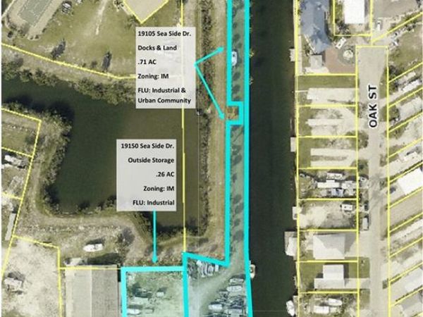 19150 Sea Side DR , FORT MYERS BEACH, FL 33931