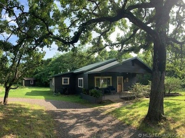 10621 S Hwy 10 Highway S, Gore, OK 74435