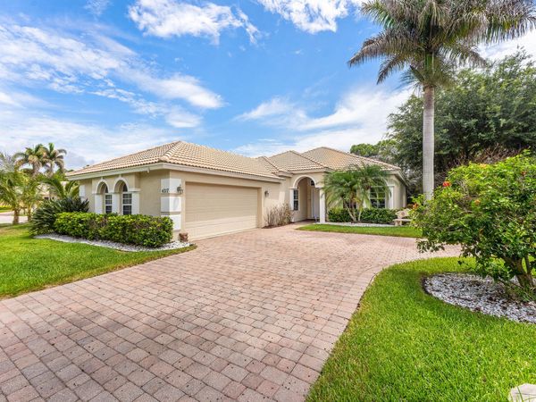 4717 NW Winter Oak Court, Jensen Beach, FL 34957