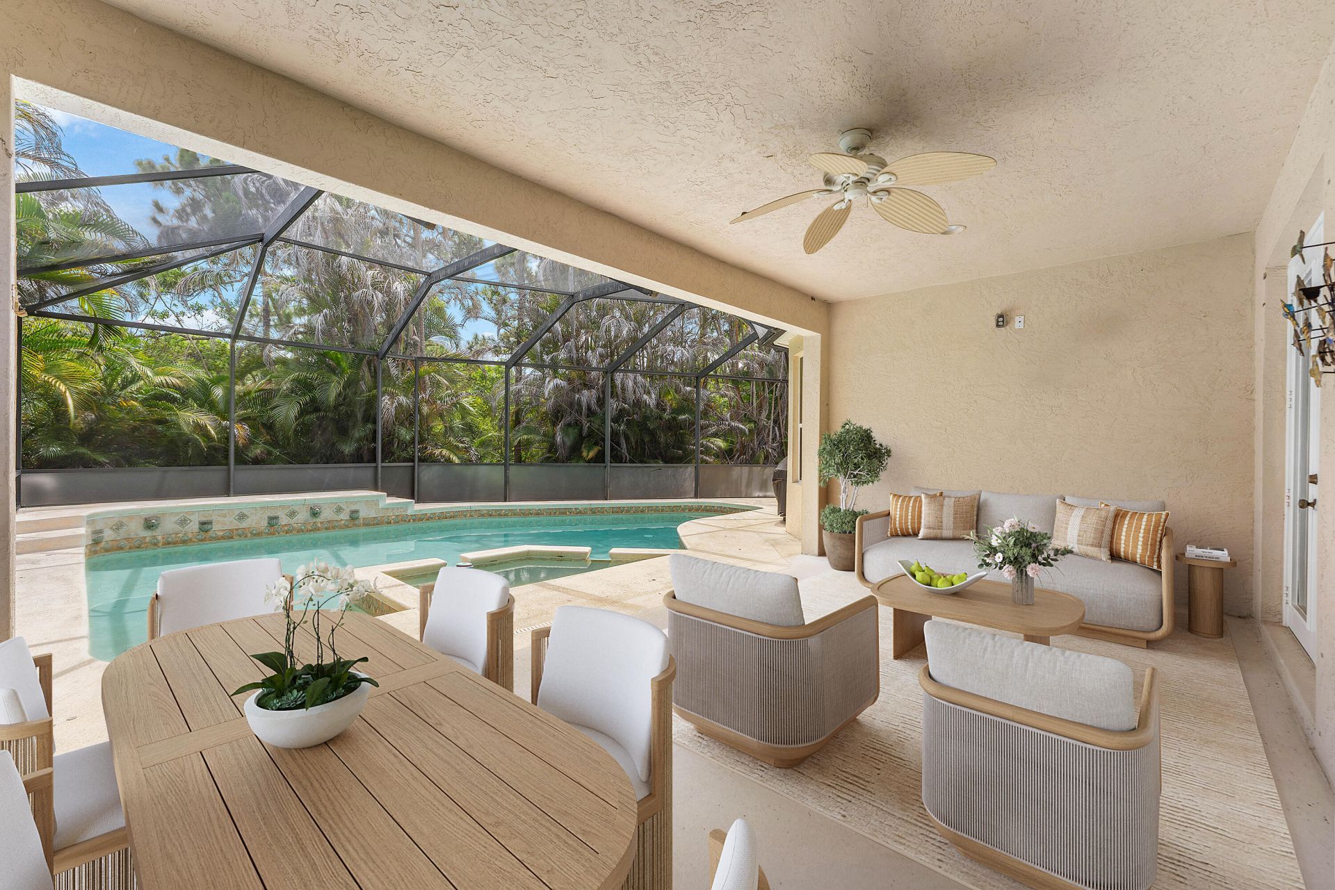 4717 NW Winter Oak Court, Jensen Beach, FL 34957 Photo