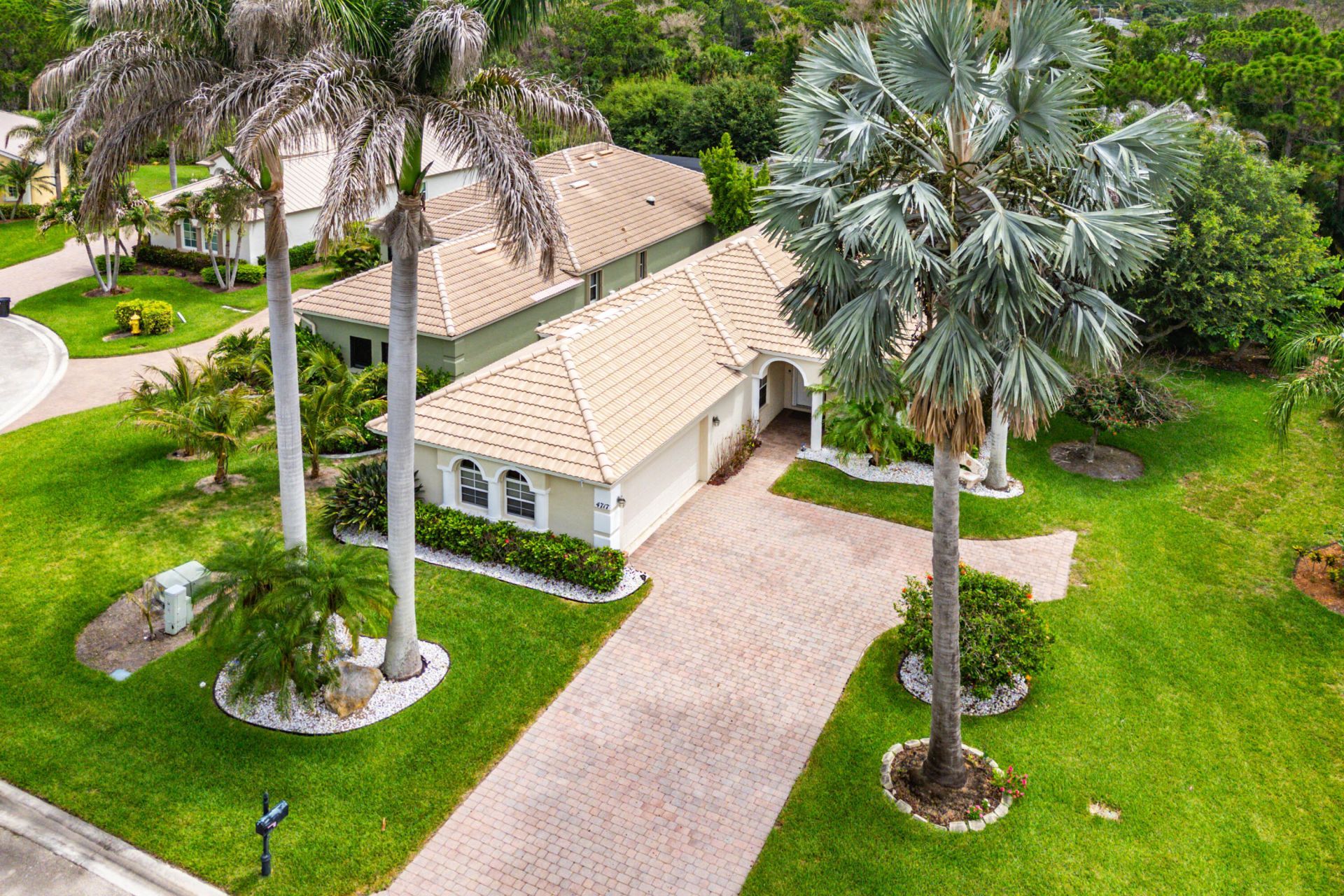 4717 NW Winter Oak Court, Jensen Beach, FL 34957 Photo