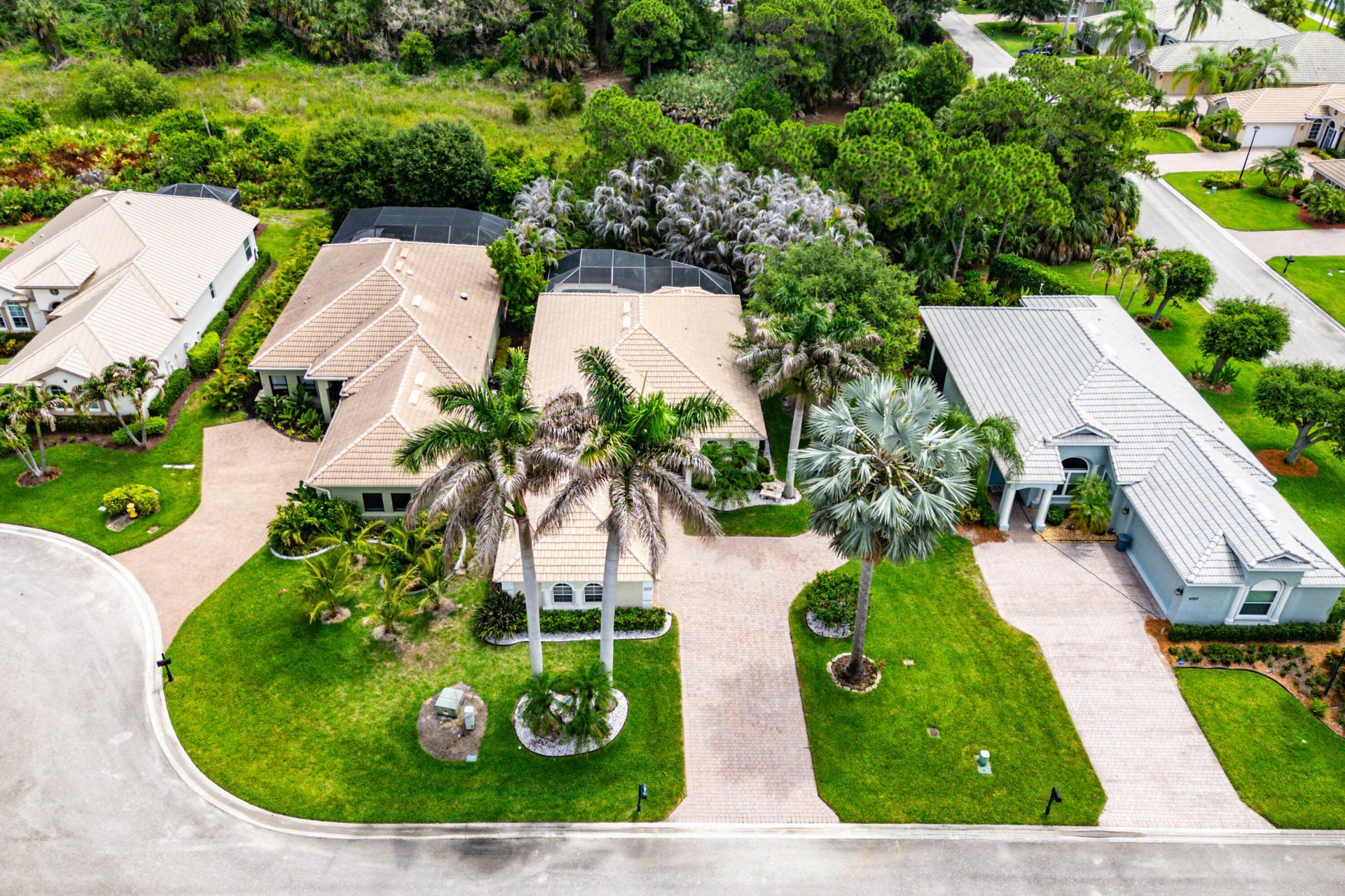 4717 NW Winter Oak Court, Jensen Beach, FL 34957 Photo