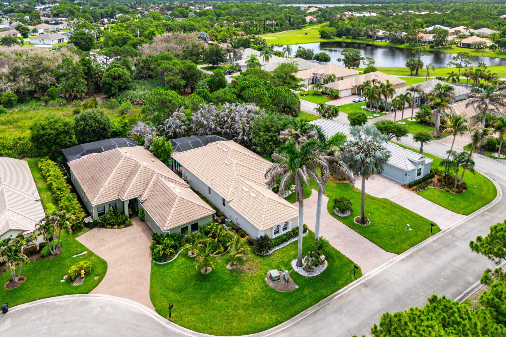 4717 NW Winter Oak Court, Jensen Beach, FL 34957 Photo