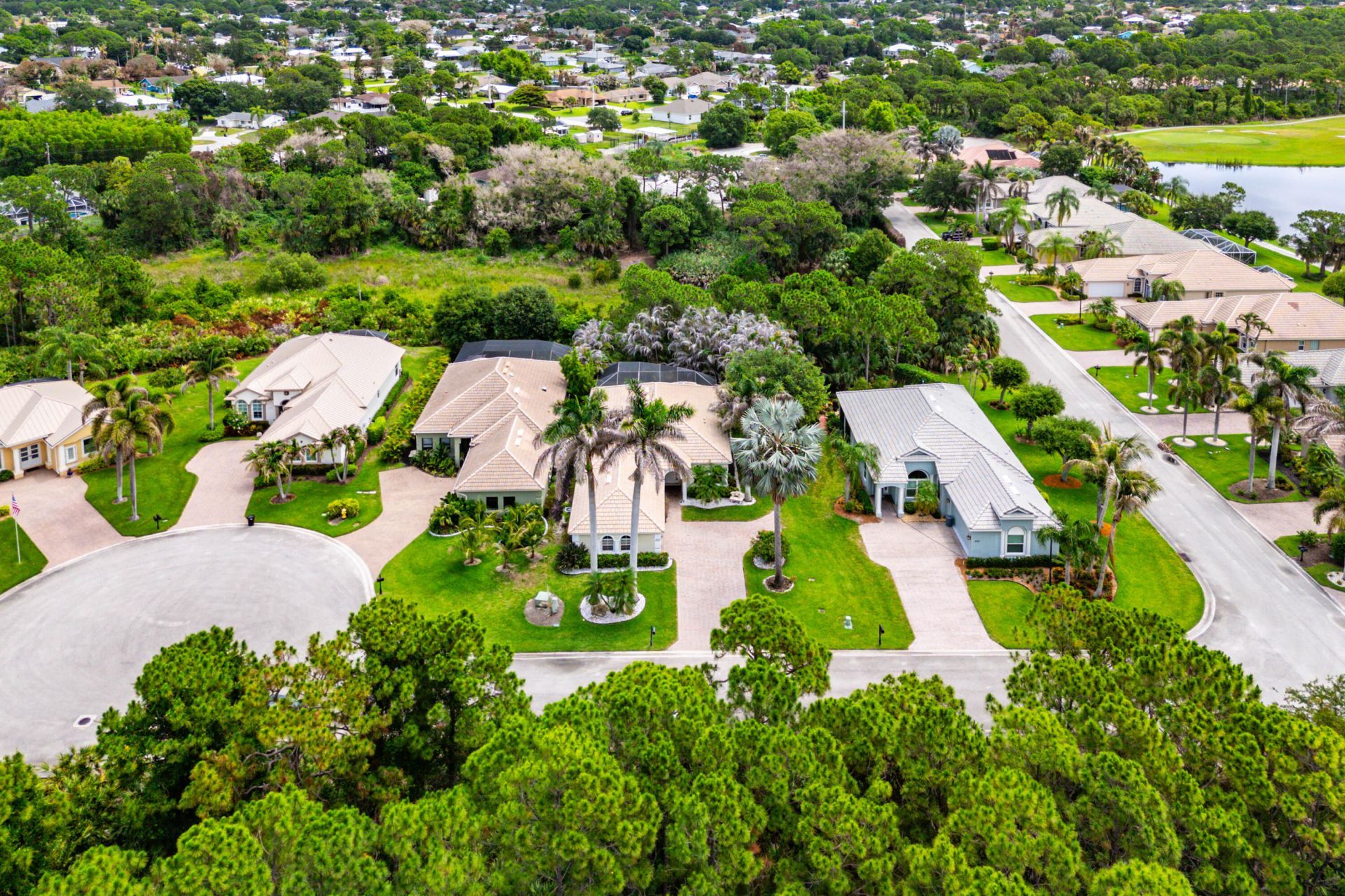 4717 NW Winter Oak Court, Jensen Beach, FL 34957 Photo
