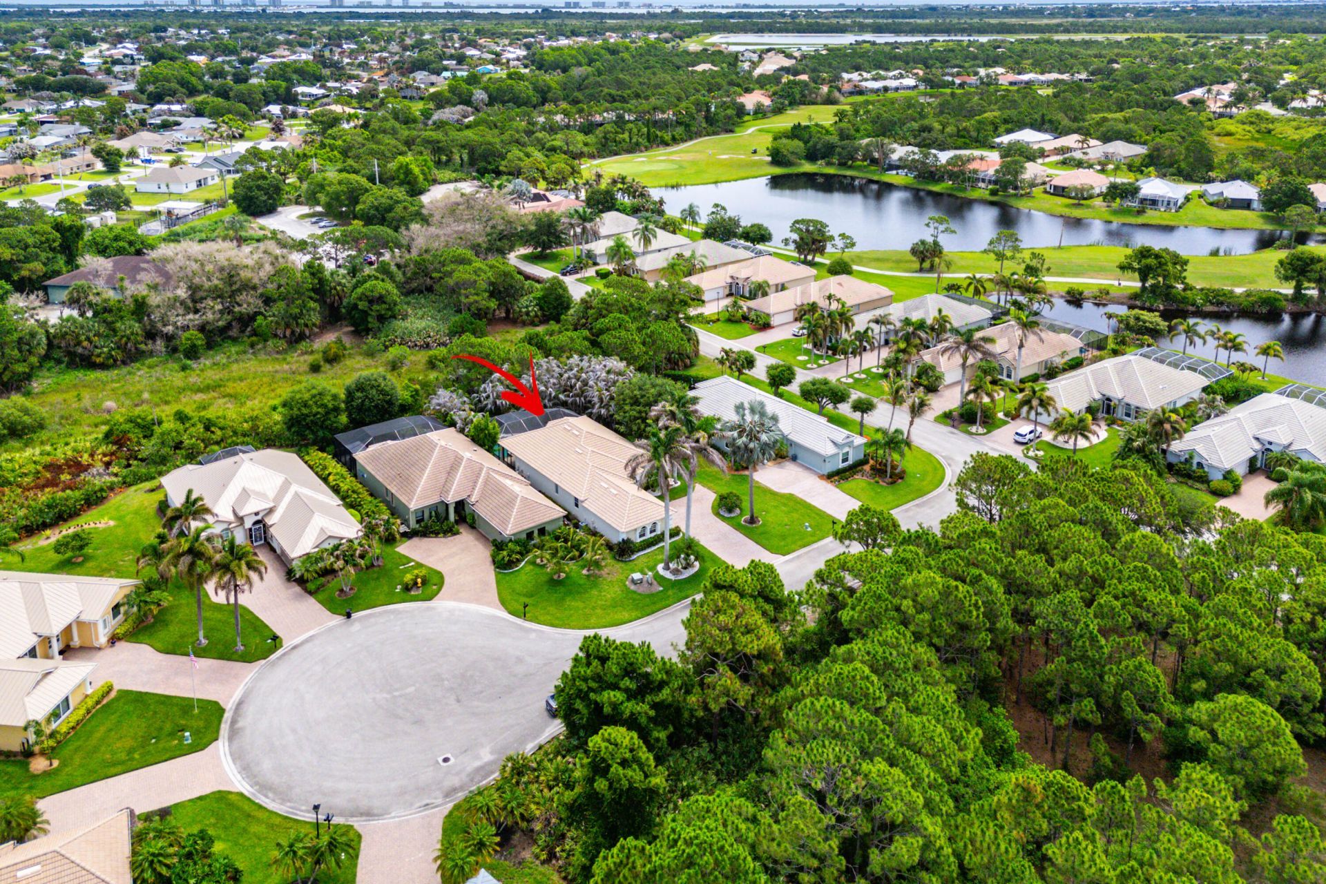 4717 NW Winter Oak Court, Jensen Beach, FL 34957 Photo