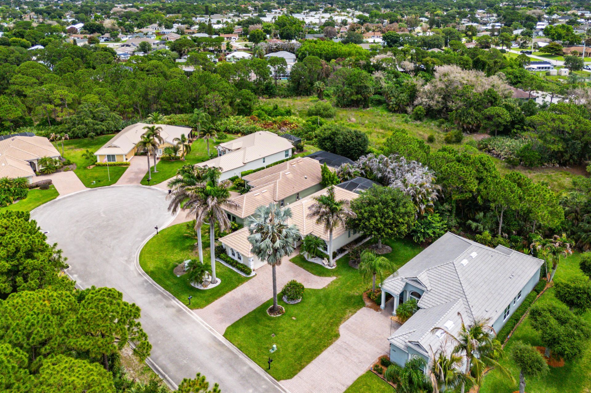 4717 NW Winter Oak Court, Jensen Beach, FL 34957 Photo