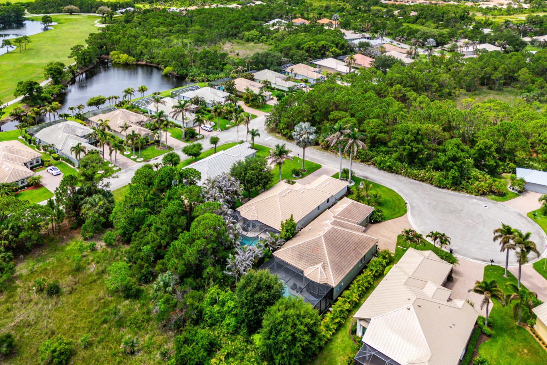4717 NW Winter Oak Court, Jensen Beach, FL 34957 Photo