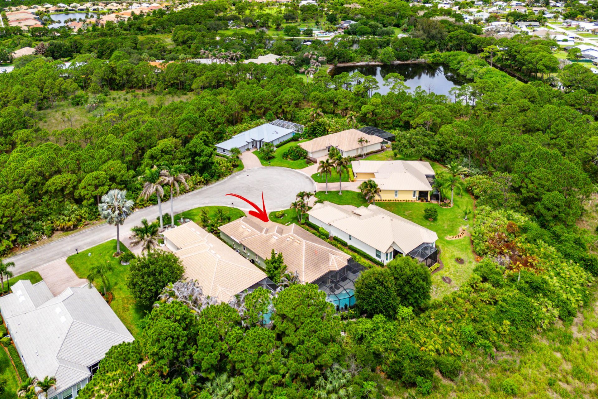 4717 NW Winter Oak Court, Jensen Beach, FL 34957 Photo