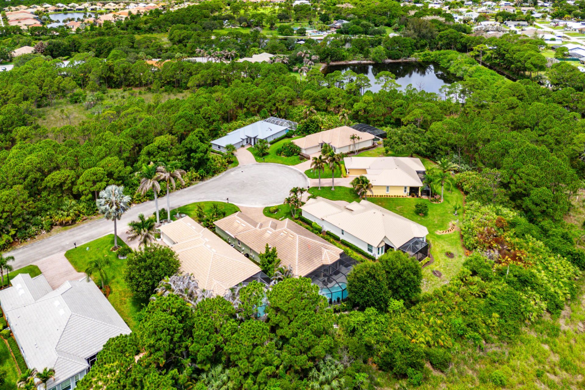 4717 NW Winter Oak Court, Jensen Beach, FL 34957 Photo