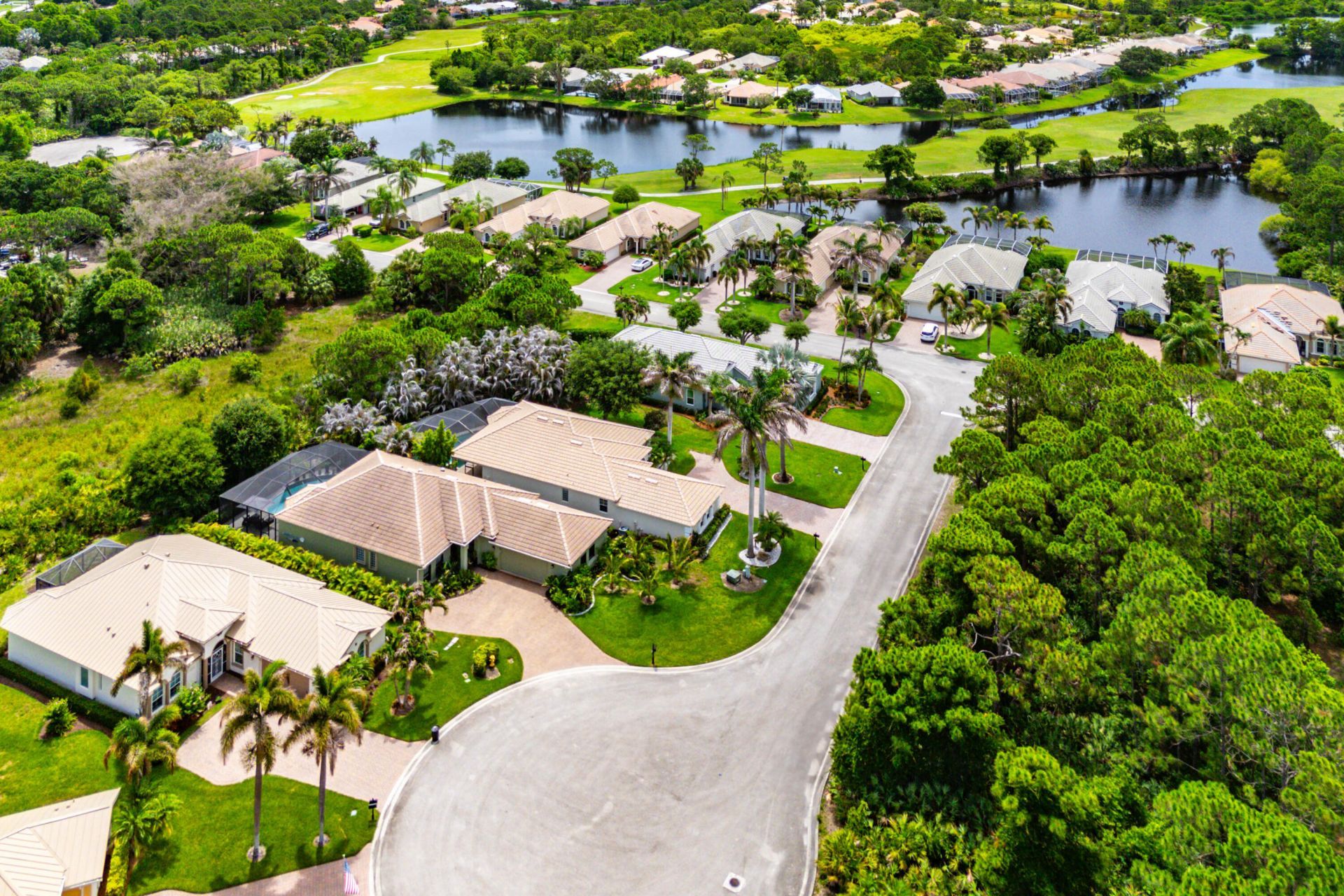 4717 NW Winter Oak Court, Jensen Beach, FL 34957 Photo