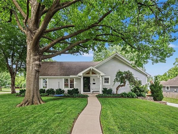 9159 Kessler Street, Overland Park, KS 66212