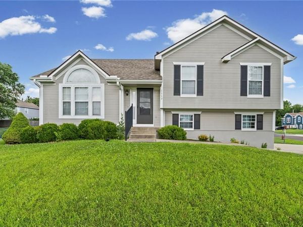 1113 Kent Drive, Belton, MO 64012