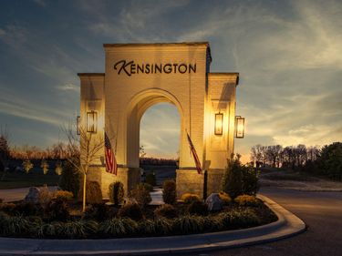 124 Kensington Place, Unit Lot #13, Nicholasville, KY 40356