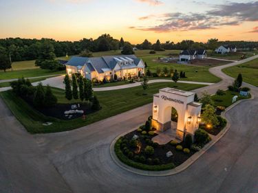 108 Kensington Place, Unit Lot #17, Nicholasville, KY 40356