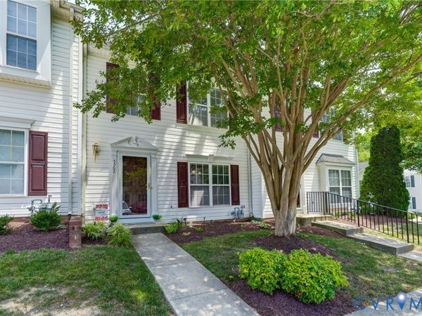 5502 Millstream Lane , Henrico, VA 23228