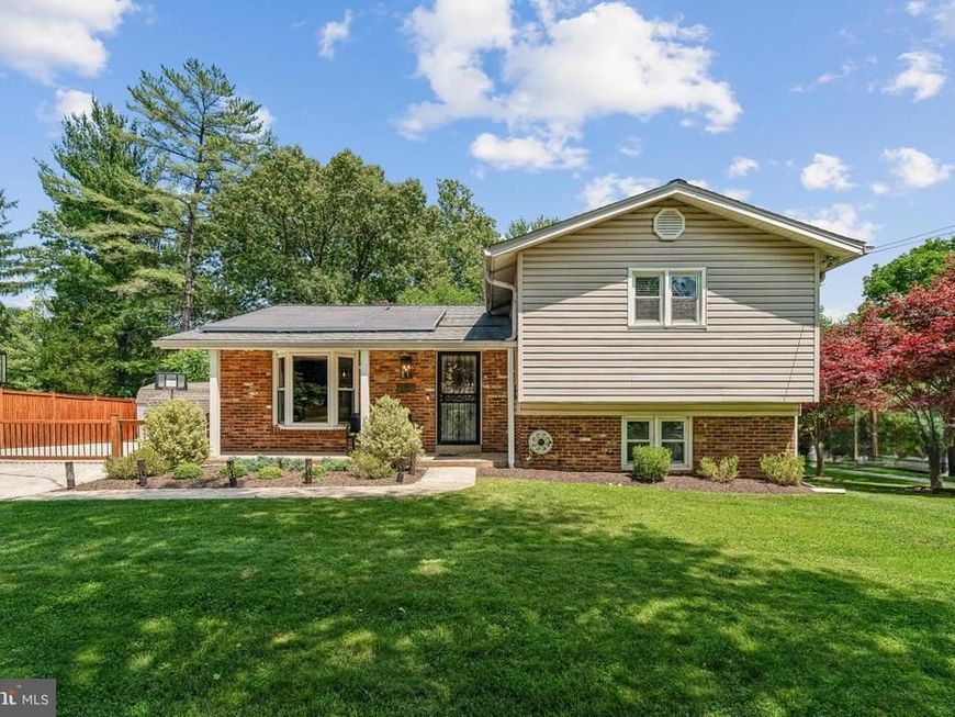 716 Carter Road, Rockville, MD 20852 Main Photo