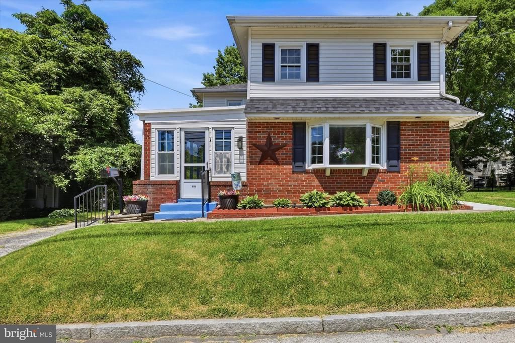 409 MICHIGAN AVENUE, SWARTHMORE, PA 19081