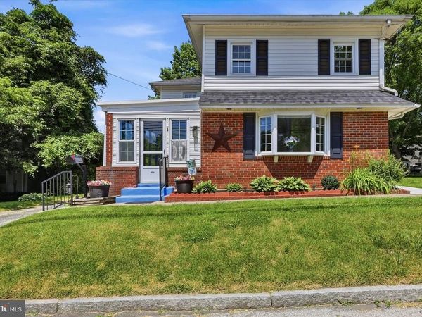 409 MICHIGAN AVENUE, SWARTHMORE, PA 19081