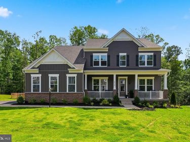 8708 CLASSIC LAKES WAY, NOKESVILLE, VA 20181