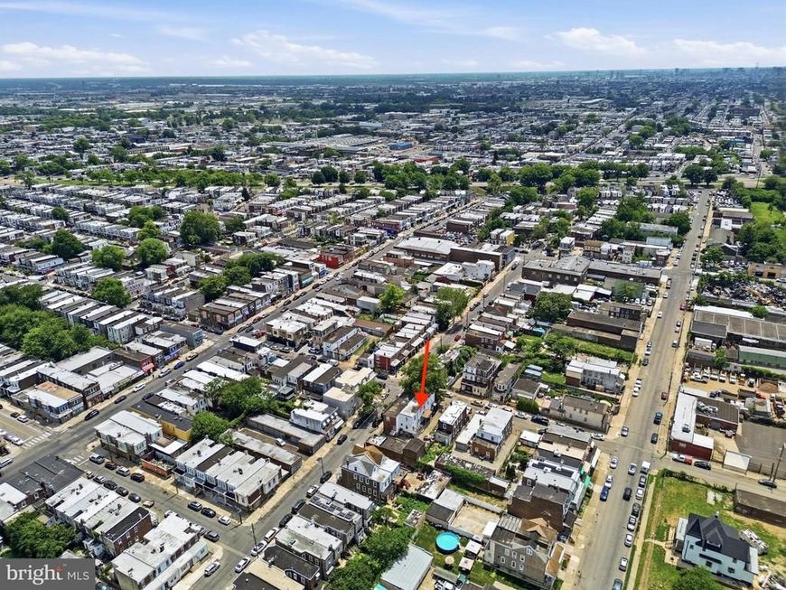 515 17 W Ruscomb Street , Philadelphia, PA 19120 Main Photo