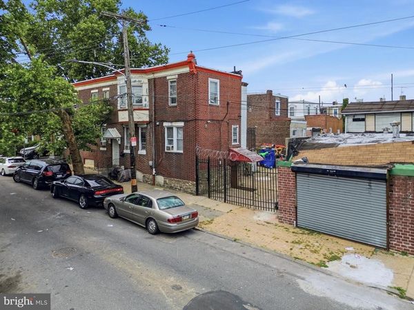 513 W RUSCOMB STREET , PHILADELPHIA, PA 19120