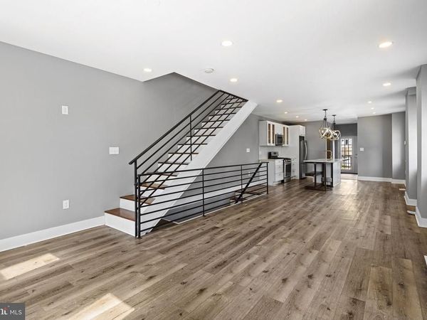 4626 E THOMPSON STREET, PHILADELPHIA, PA 19137