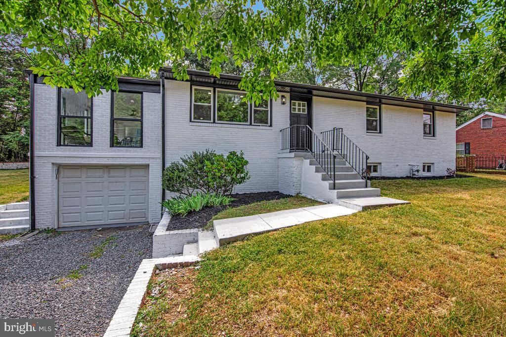 2200 WEBER DRIVE, DISTRICT HEIGHTS, MD 20747