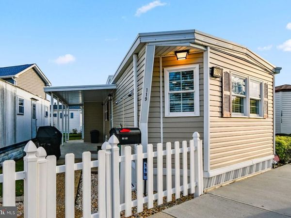 119 136TH STREET, OCEAN CITY, MD 21842
