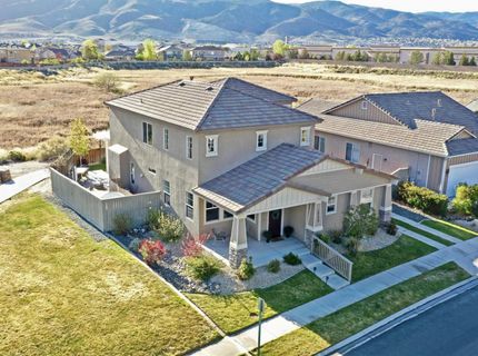 10548 Twin Bridges Way, Reno, NV 89521 Photo