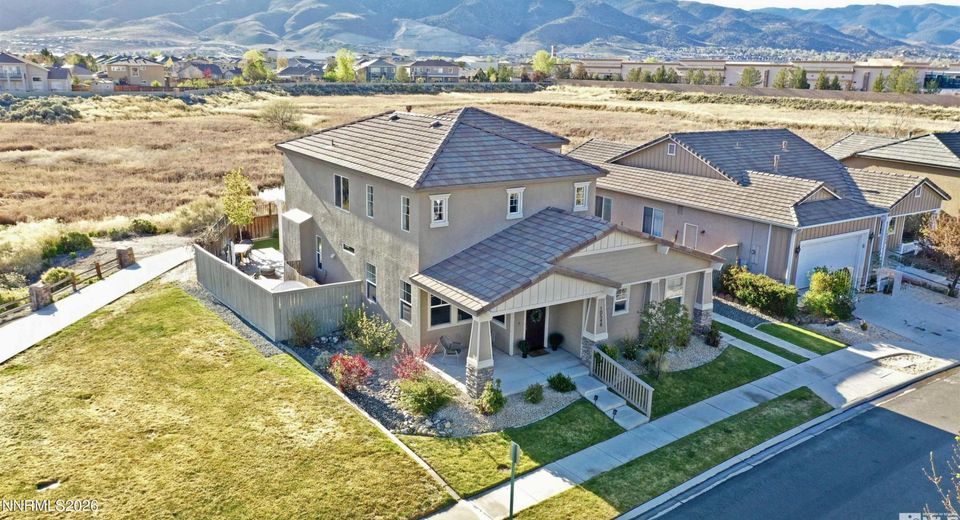 10548 Twin Bridges Way, Reno, NV 89521 Photo