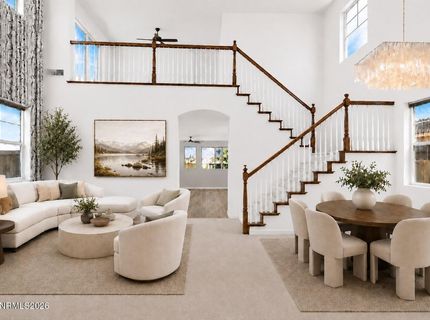 10548 Twin Bridges Way, Reno, NV 89521 Photo
