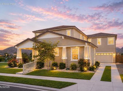 10548 Twin Bridges Way, Reno, NV 89521 Photo