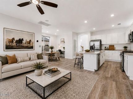 10548 Twin Bridges Way, Reno, NV 89521 Photo