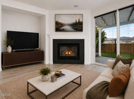 10548 Twin Bridges Way, Reno, NV 89521 Photo