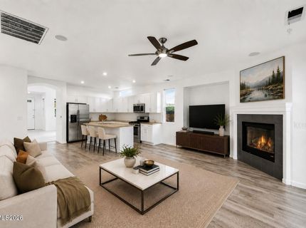 10548 Twin Bridges Way, Reno, NV 89521 Photo
