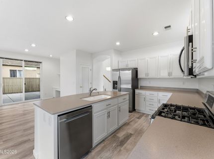 10548 Twin Bridges Way, Reno, NV 89521 Photo