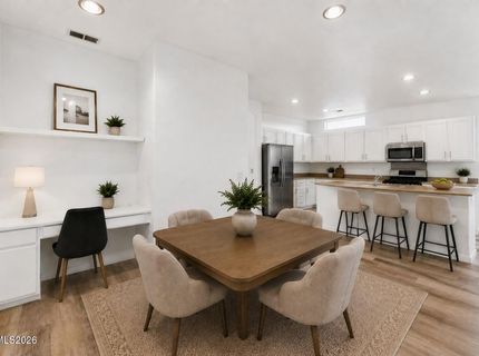 10548 Twin Bridges Way, Reno, NV 89521 Photo