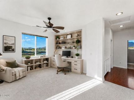10548 Twin Bridges Way, Reno, NV 89521 Photo