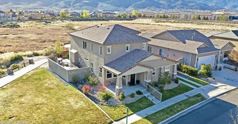 10548 Twin Bridges Way, Reno, NV 89521 Photo